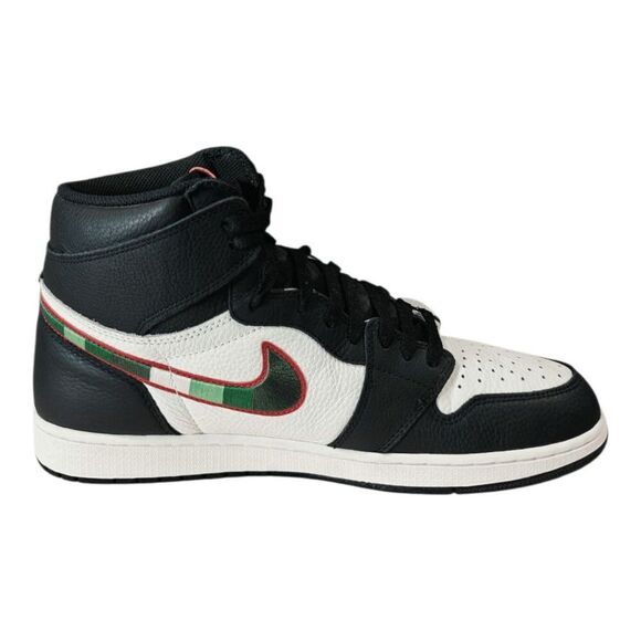 NIKE Air Jordan 1 Retro High OG \'A Star Is Born\' Sneakers Size 14 main image 7